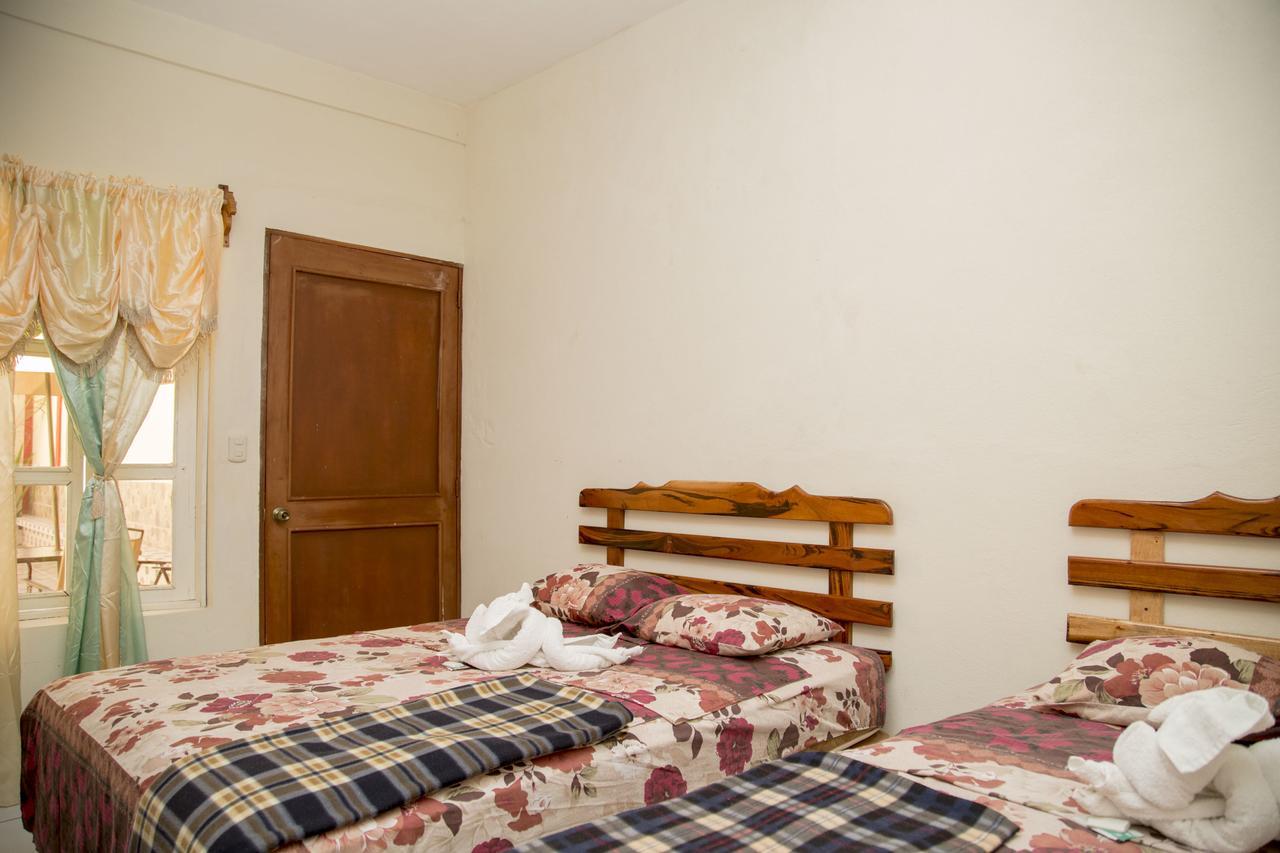 Hotel Aruma El Remate Zimmer foto